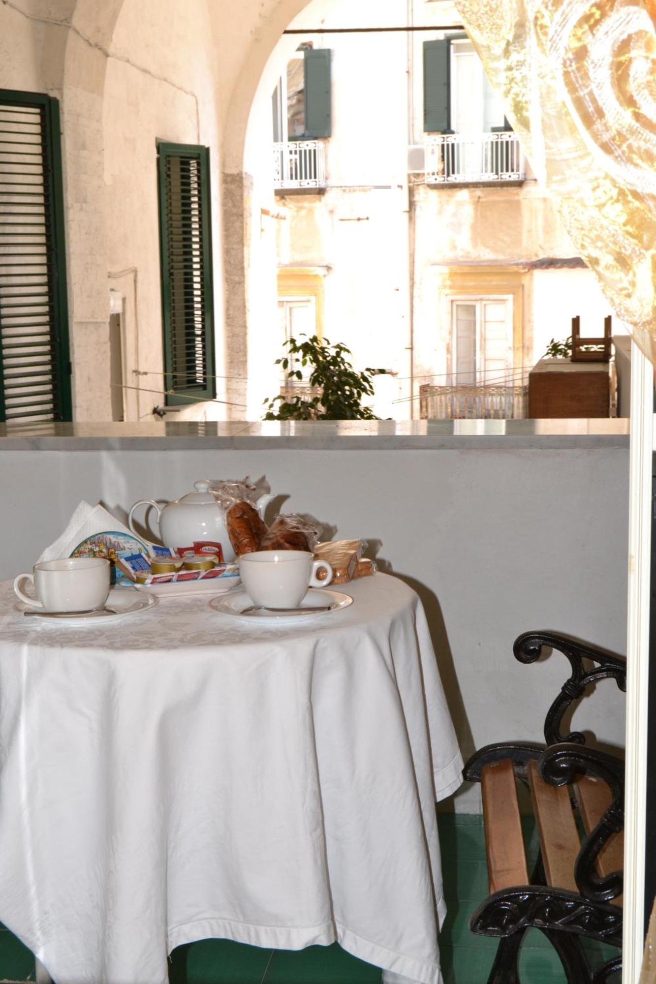 Amalfi Coast Room Exterior foto