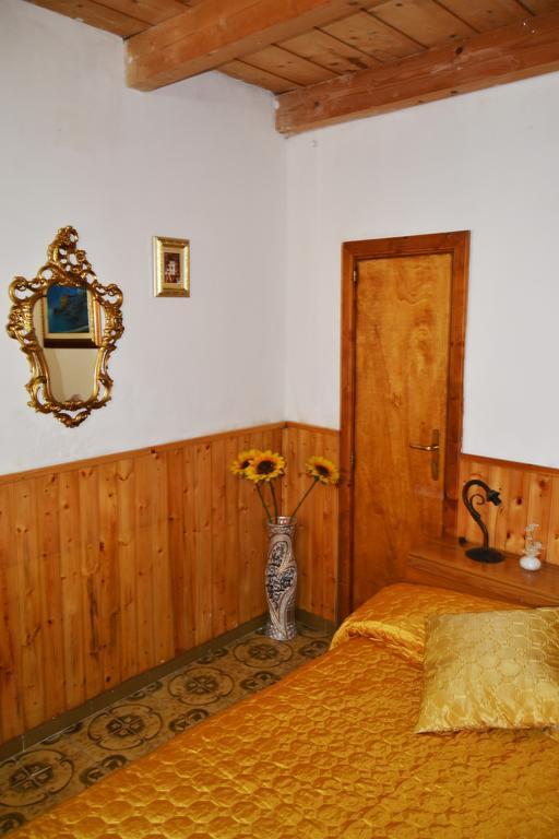 Amalfi Coast Room Exterior foto