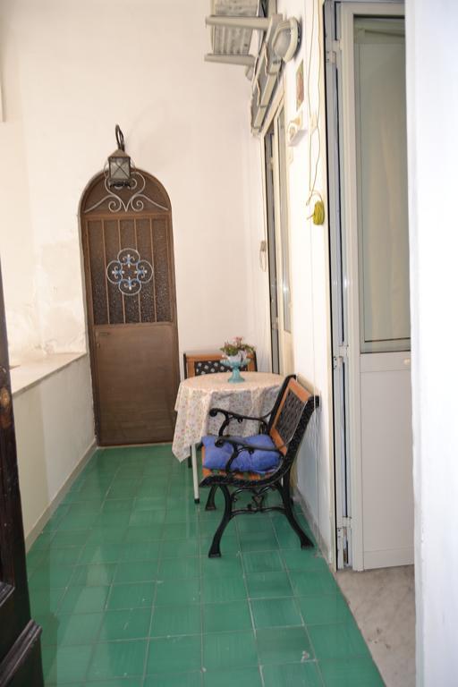 Amalfi Coast Room Zimmer foto