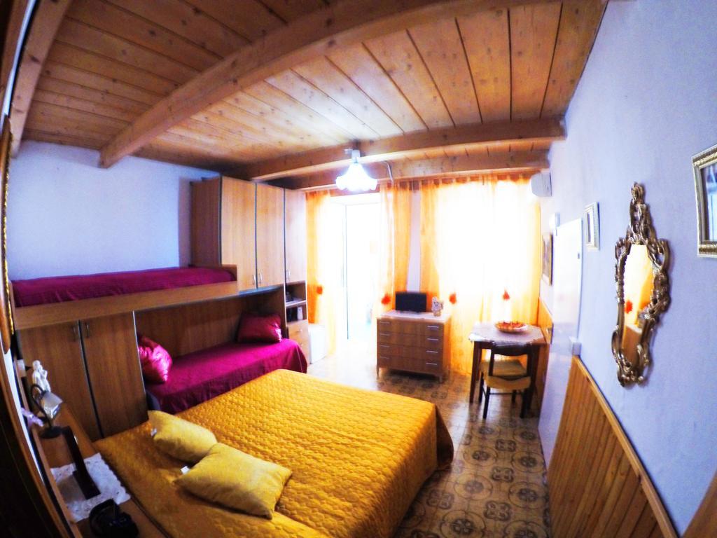Amalfi Coast Room Exterior foto